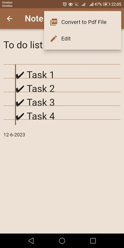 My Notes - NoteMaster for Android: Simplify Note-Taking