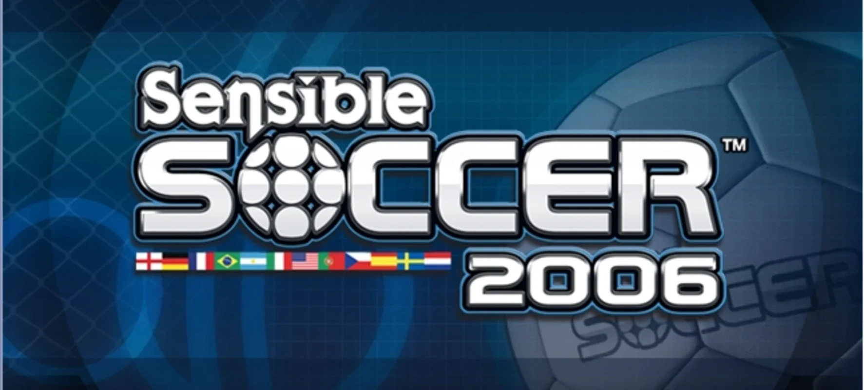 Sensible Soccer for Windows - Enjoy Classic Football Gaming