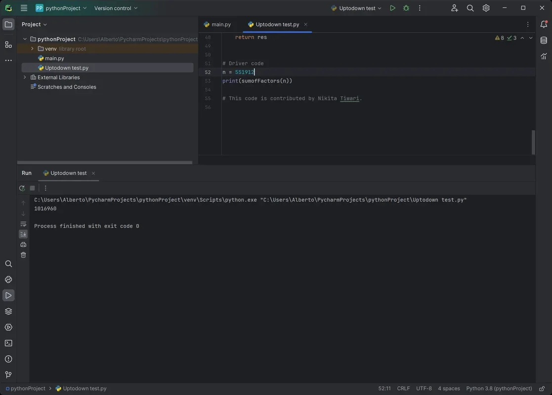 PyCharm Professional for Windows - Enhance Your Python Coding