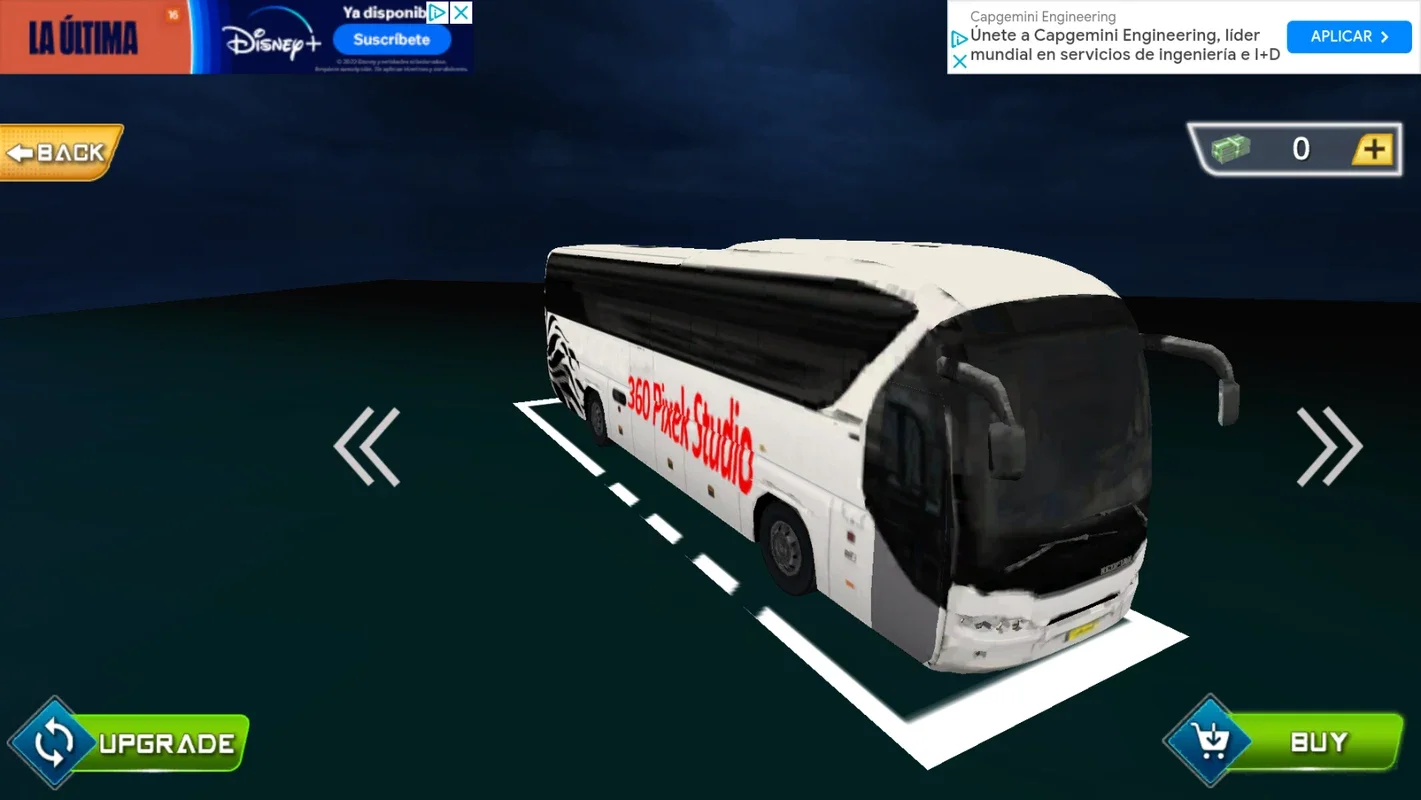 Euro Coach Bus Simulator for Android - Immersive Driving Experience