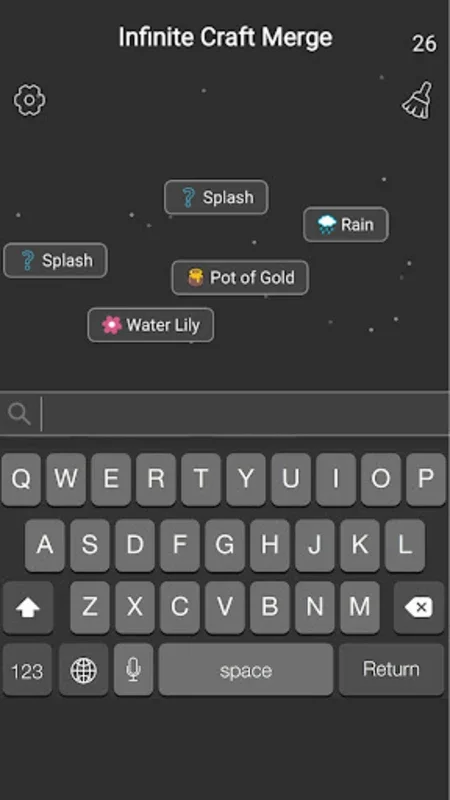 Potion Craft: Little Infinity for Android - No Downloading Needed