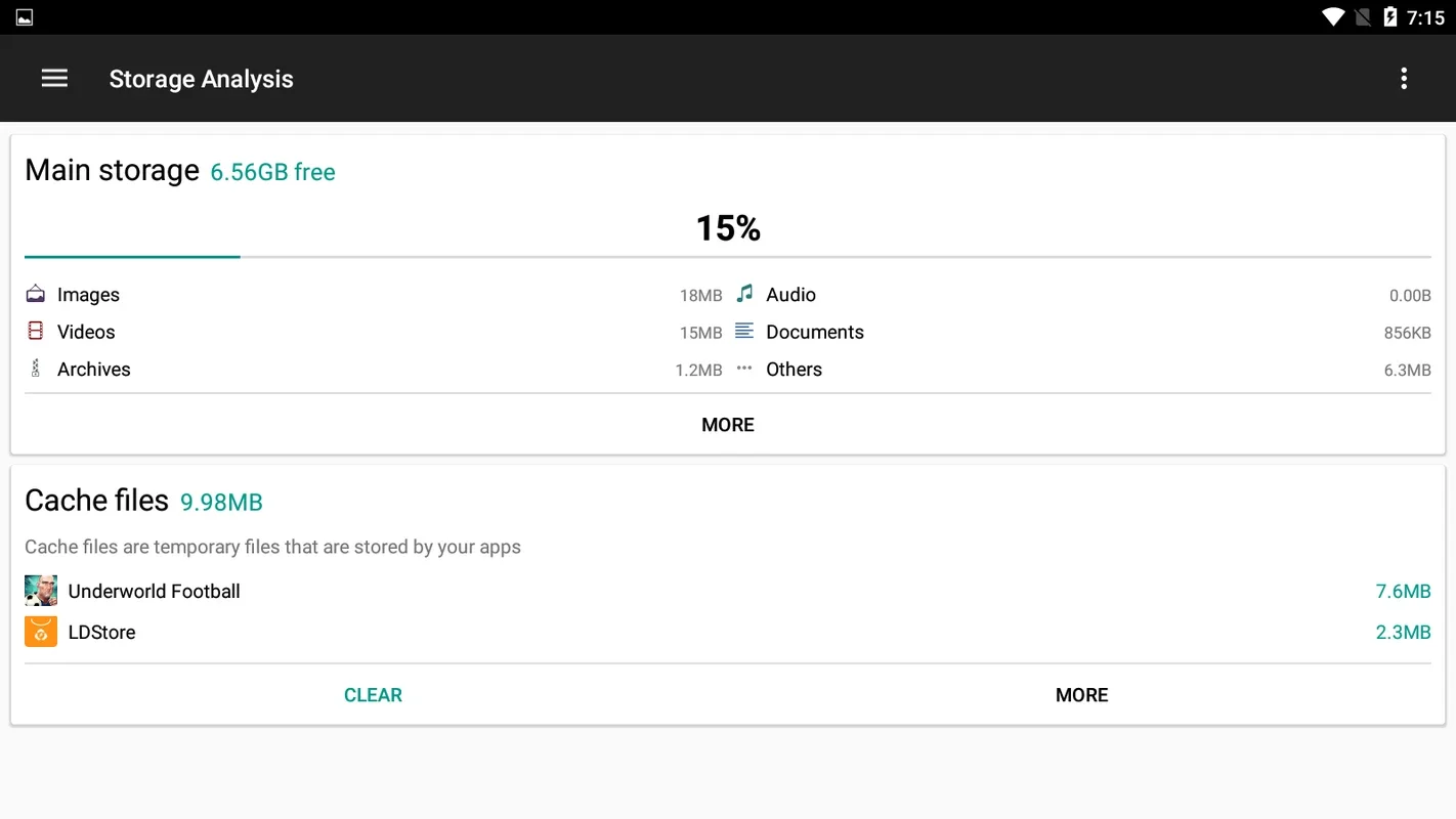 File Manager + for Android - Manage and Organize Your Files