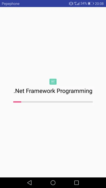 .Net Framework Programming for Android - No Downloading Required