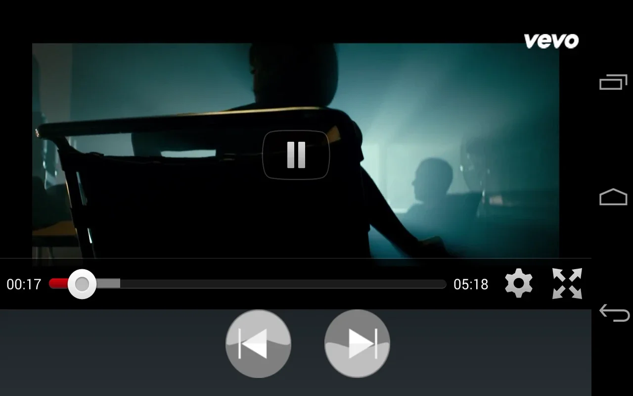 Top Music Videos for Android - Endless Music Entertainment