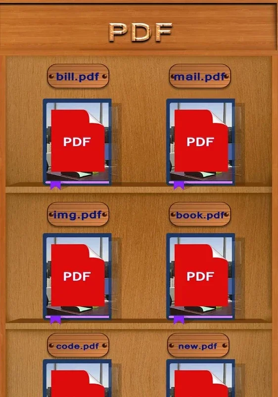 Lector de archivos PDF for Android - Effortless PDF Viewing