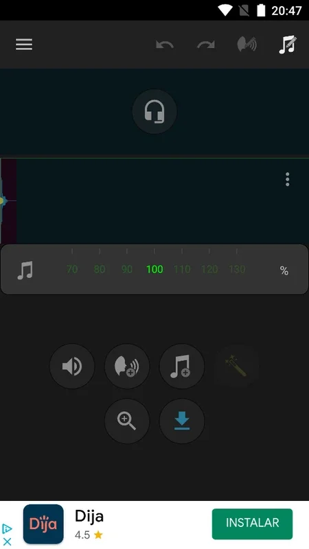 Add Music to Voice for Android: Enhance Voice Recordings with Music