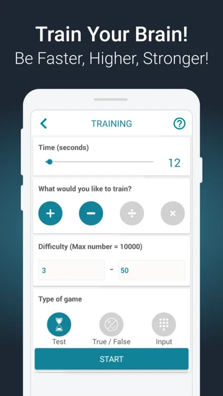 Math Exercises for the Brain on Android: Enhance Your Skills