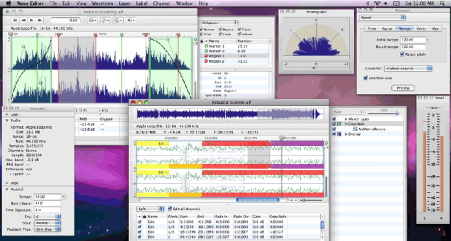 Wave Editor for Mac - Unleash Your Audio Editing Potential