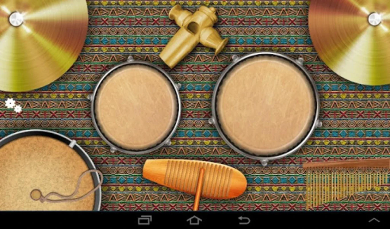 Best Congas for Android - Unleash the Rhythm