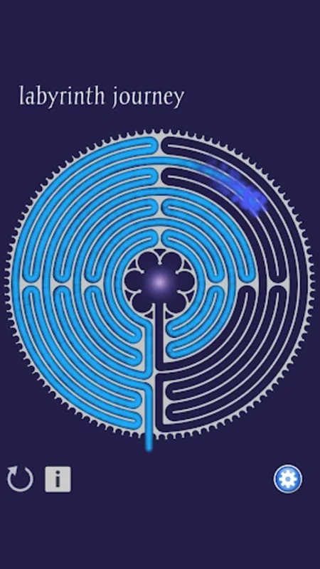 Labyrinth Journey for Android - Exciting Maze Adventures