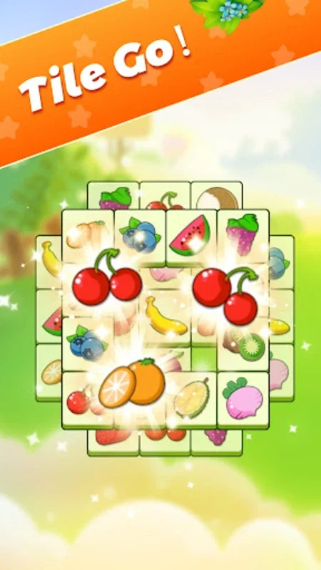 Tile Go! for Android - An Engaging Puzzle Game