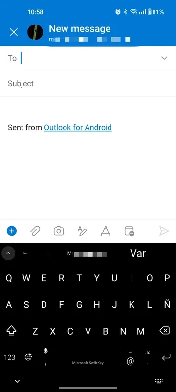 Microsoft Outlook for Android: Boost Your Productivity