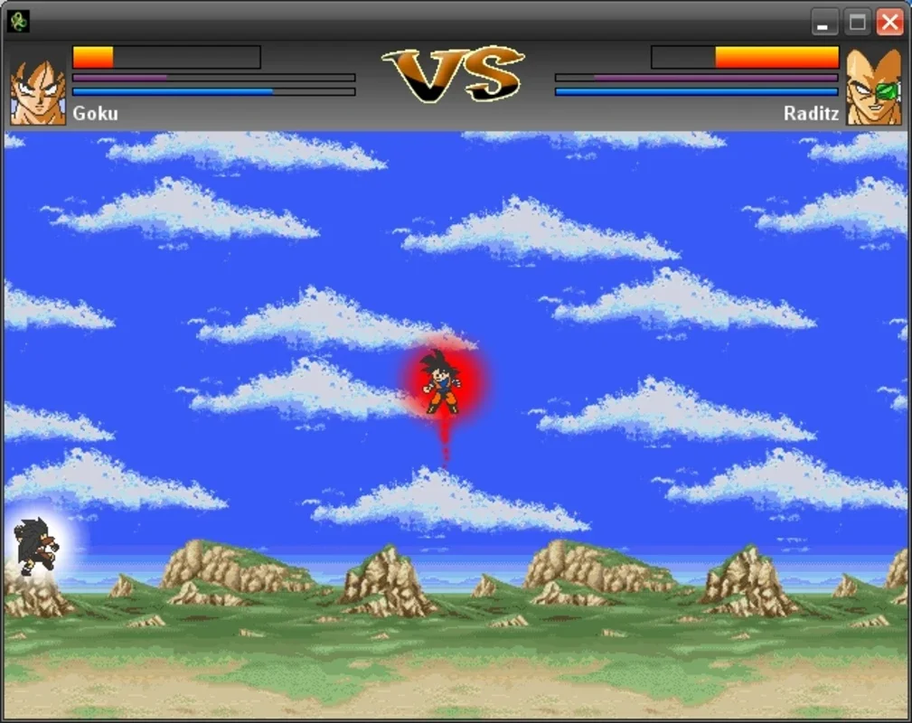 Dragon Ball Z Budokai X: The Ultimate Windows Fighting Game