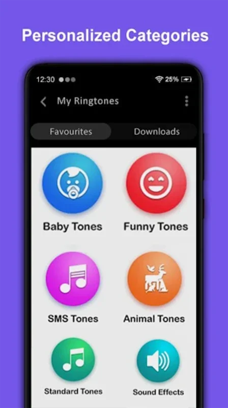 Free Music Ringtones for Android - Personalize Your Mobile