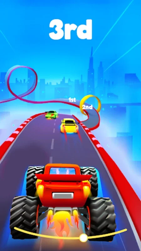 Car Race: 3D Racing Cars Games for Android - No Downloading Needed