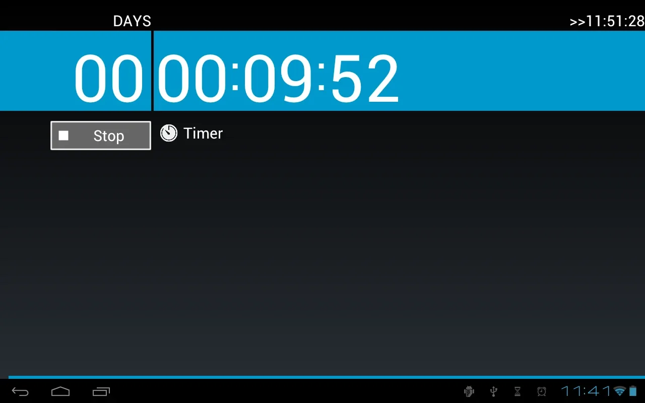 Timers4Me for Android - Manage Time with Ease