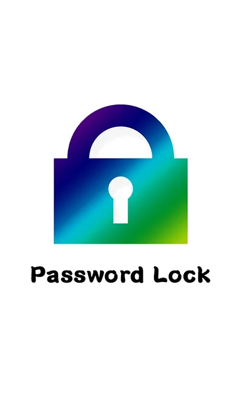 Password Lock for Android - Unlock with Many Clicks