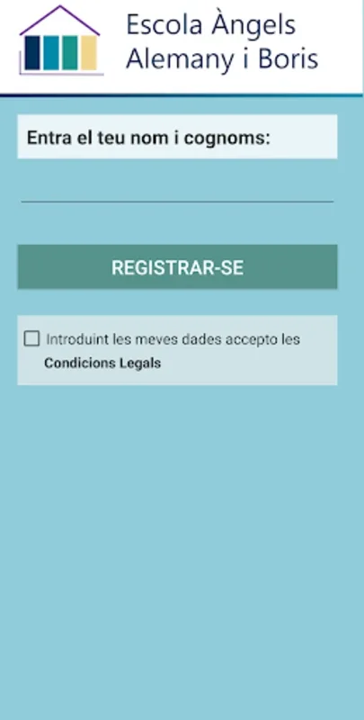 Escola Àngels Alemany for Android - Stay Connected with School