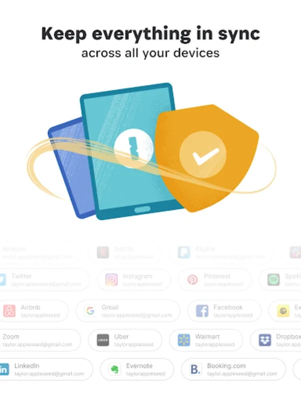 1Password: Password Manager for Android - Secure Your Online Life