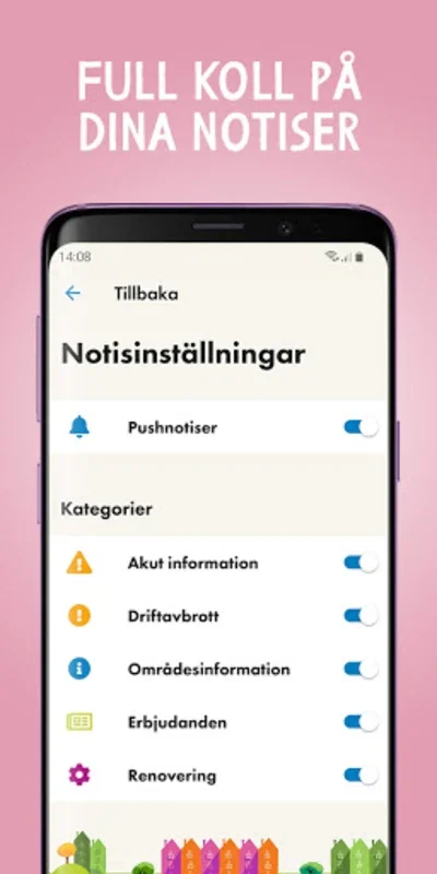 Uppsalahem for Android - Download the APK from AppHuts