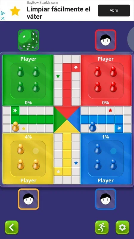 Ludo for Android - Play the Classic Game on Your Device