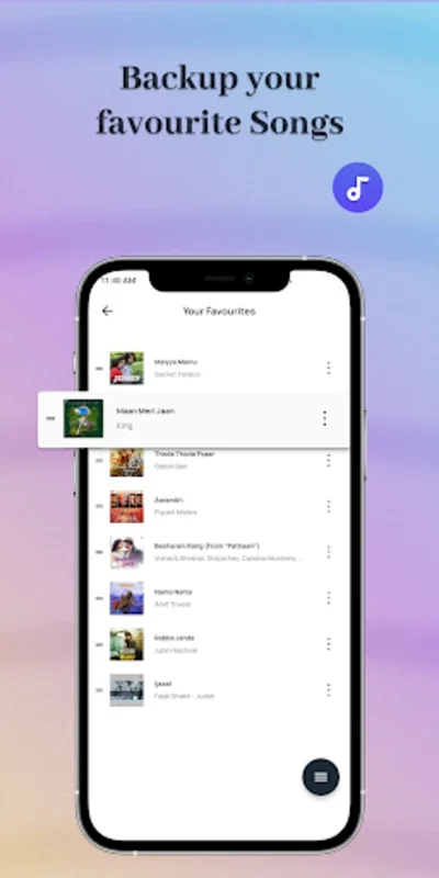 ViaMusic for Android - Download the APK from AppHuts