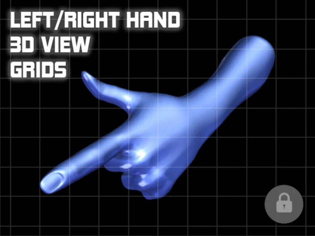 Hand Draw 3D Pose Tool FREE for Android - Unleash Your Creativity