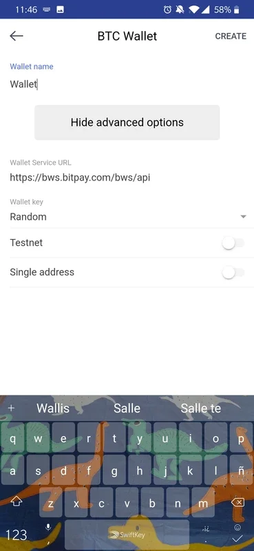 BitPay for Android: Securely Manage Your Bitcoins