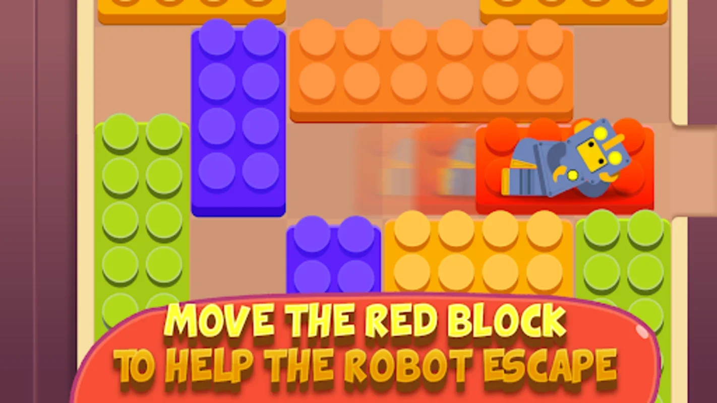 Toy Escape for Android - Engaging Puzzle Fun