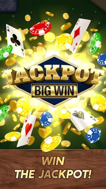 Blackjack for Android - Download the APK from AppHuts