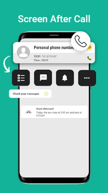 #SMS Messenger for Android - Seamless Messaging App