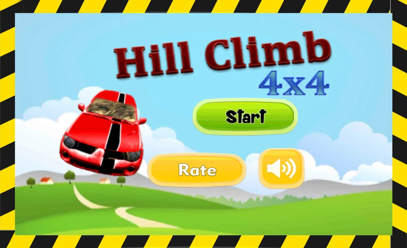 Mountain Climb Racing for Android - Thrilling Racing Experience