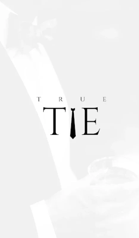 How To Tie A Tie Knot - True T for Android