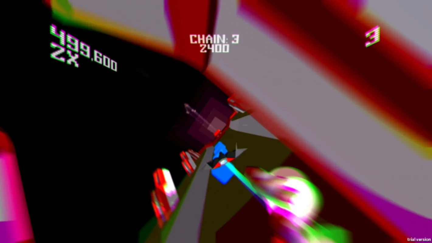 Futuridium for Windows - Test Your Reflexes