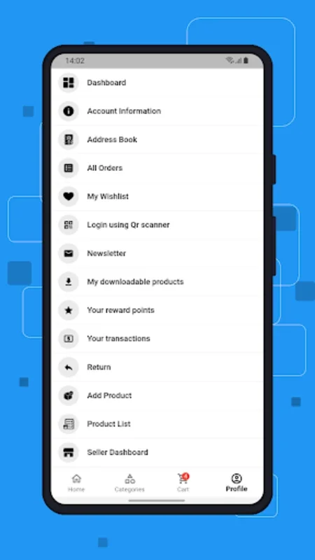 OpenCart MarketPlace App for Android - Download the APK from AppHuts