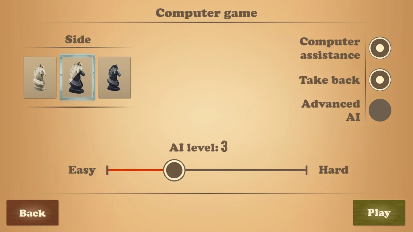 Real Chess for Android - Immersive Chess Experience