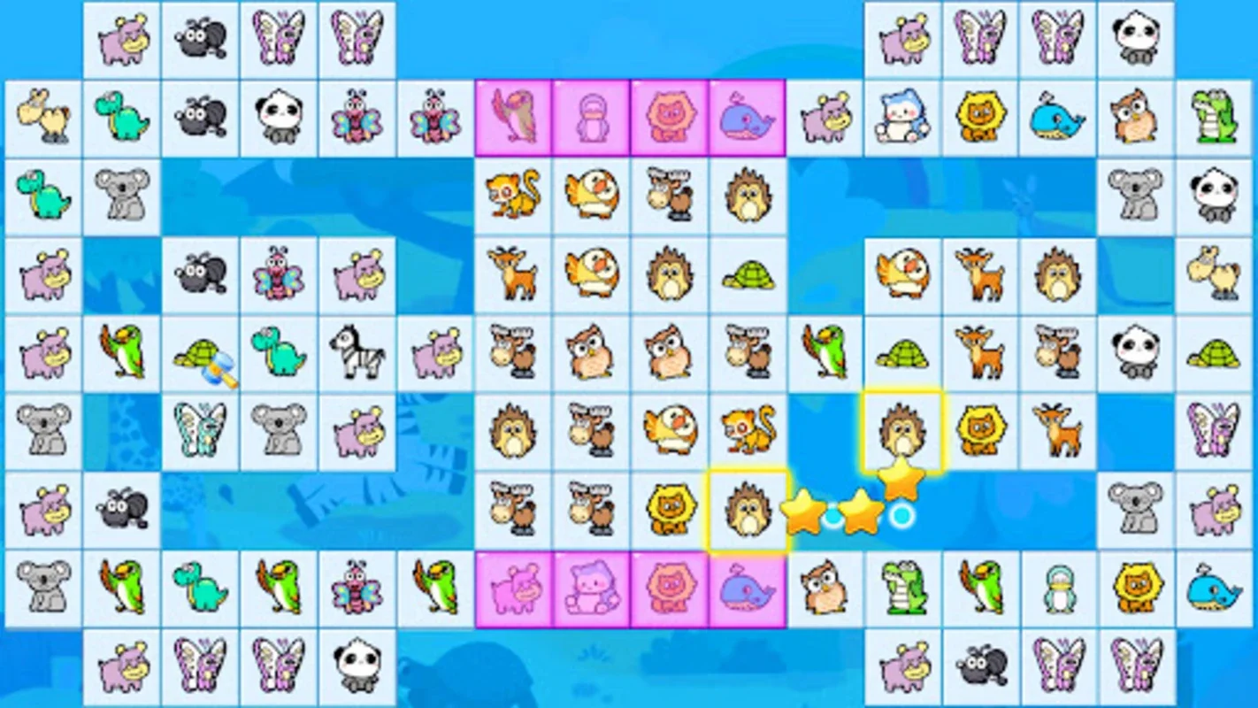 Animal Onet for Android - Play and Enhance Skills