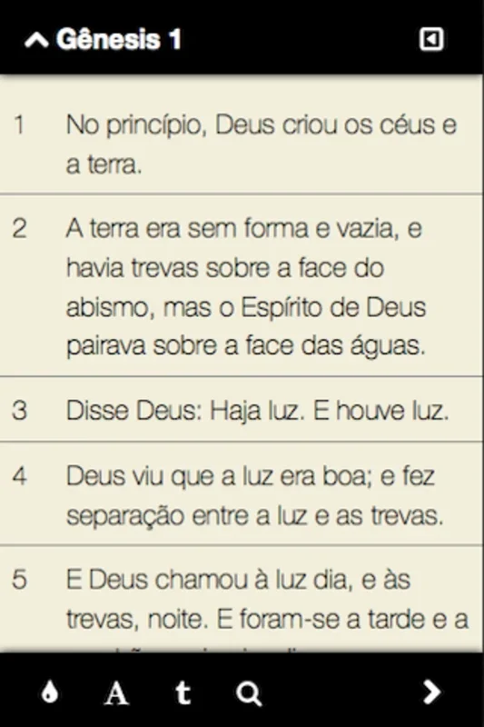 Bíblia Almeida Século 21 for Android - Spiritual Insights at Your Fingertips