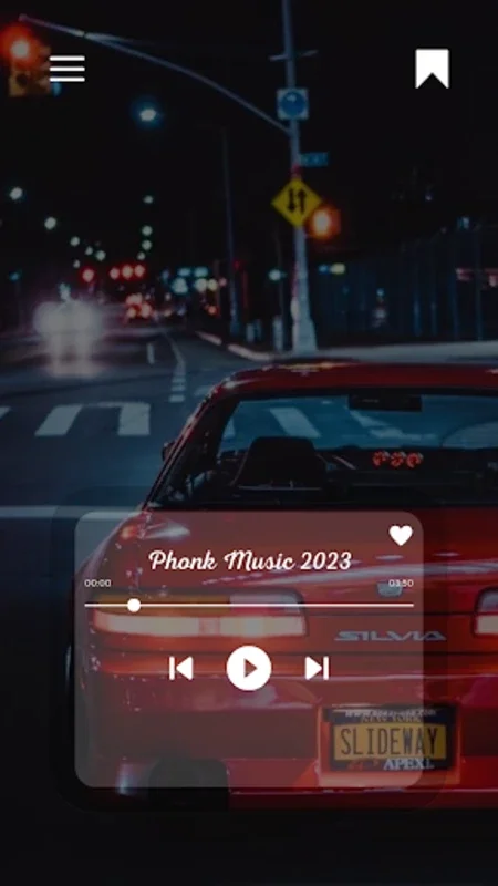 Phonk Music 2023 for Android - A World of Phonk Beats