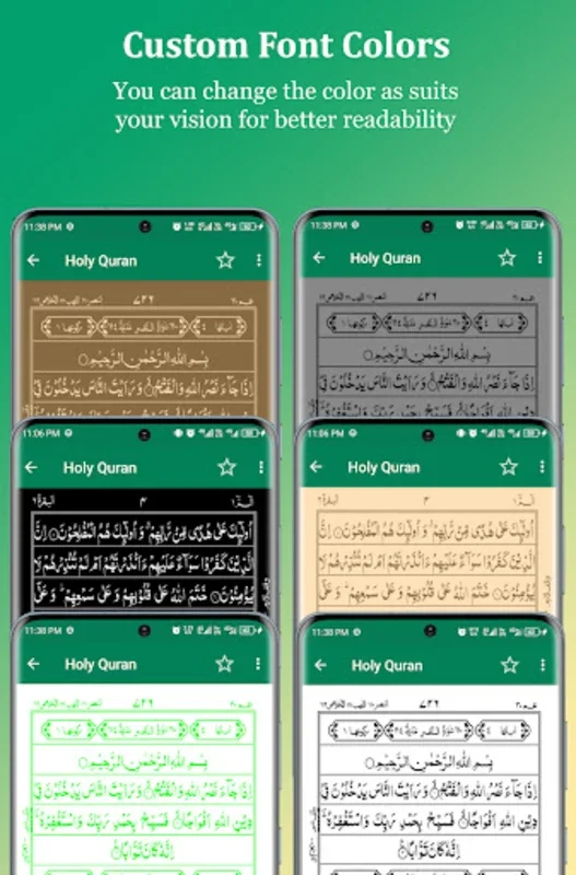 Islamic Muna for Android - A Comprehensive Islamic App