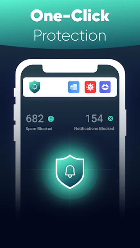 Spam Shield for Android - Block Spam and Ensure Privacy