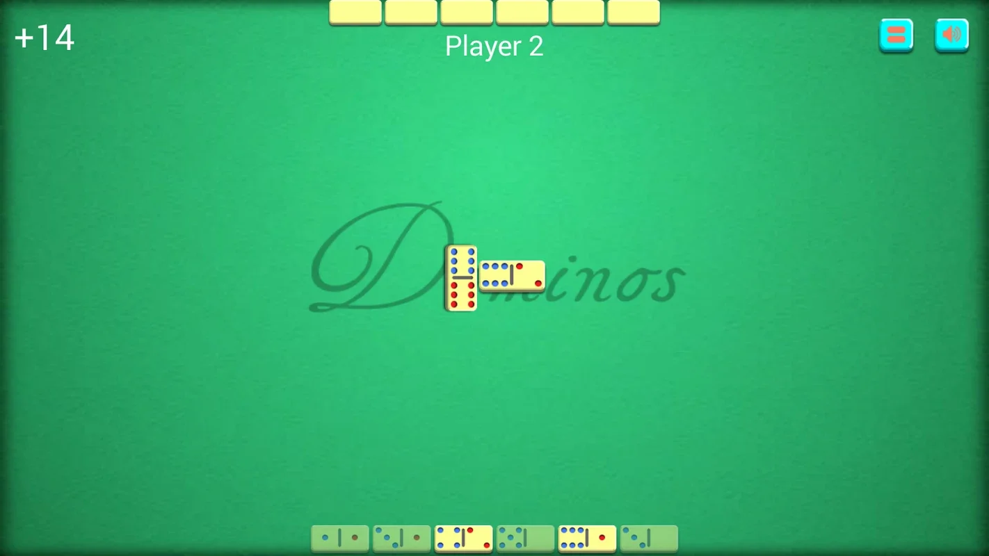 Dominoes for Android - Enjoy Engaging Gameplay