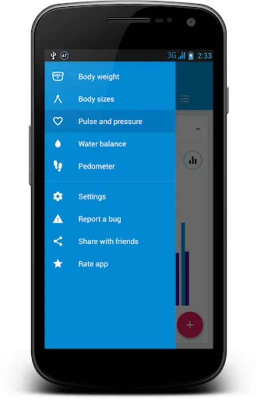 Blood Pressure Diary for Android: Monitor Your Health