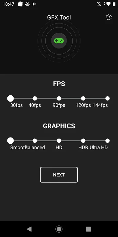 Game Booster 4x Faster: Optimize Android Gaming Performance