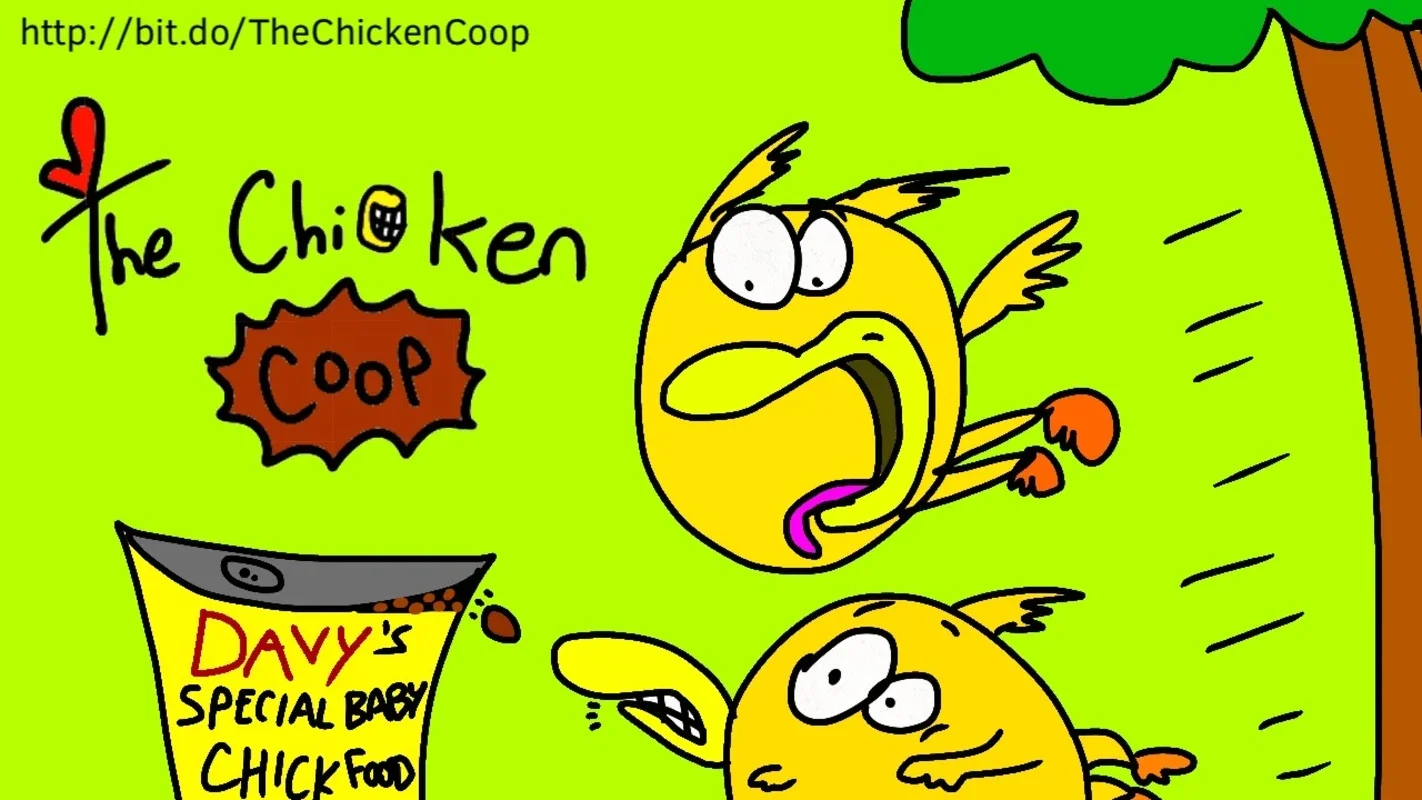 The Chicken Coop (Theme Pack) for Windows - Enhance Your Desktop