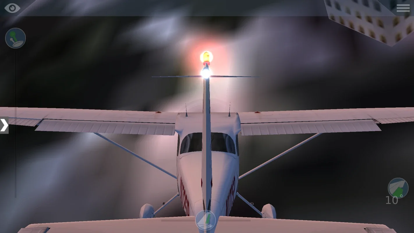 X-Plane Flight Simulator for Android - No Downloading Required