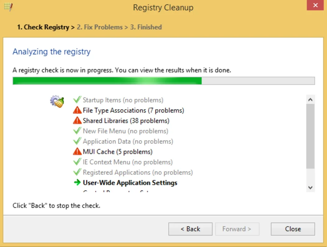 Registry Life: Optimize Your Windows PC Performance