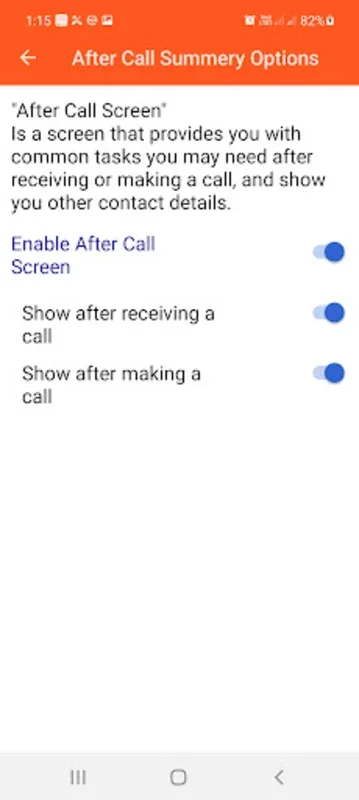 Announce Who Is Calling for Android - Enhance Your Device