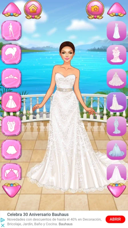 Dress Up Games for Android - Unleash Your Fashion Creativity