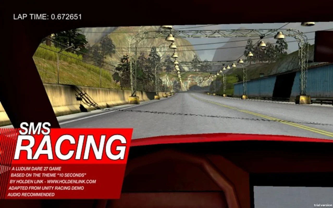 SMS Racing for Windows - Free Download on AppHuts